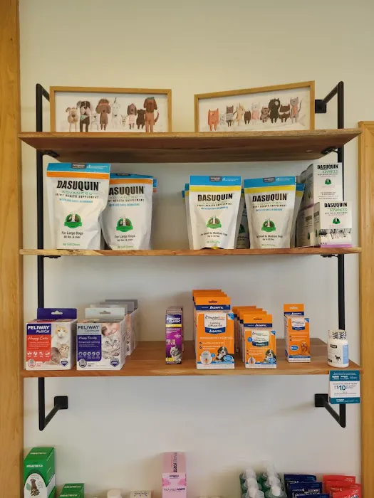 VCA Lantern Road Animal Hospital Picture 5
