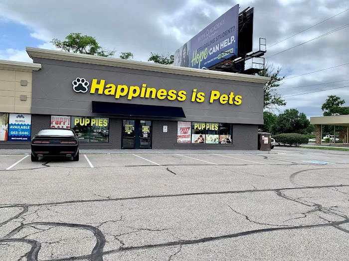 Happiness is Pets Picture 10