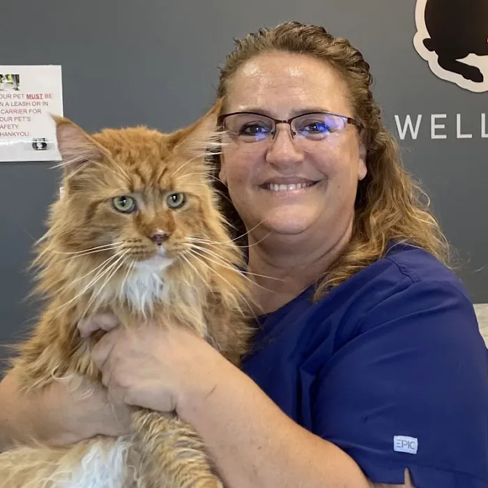 Ingalls Pet Wellness Clinic Picture 1