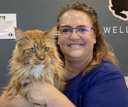 Ingalls Pet Wellness Clinic