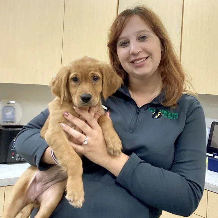 Ingalls Pet Wellness Clinic Picture 3