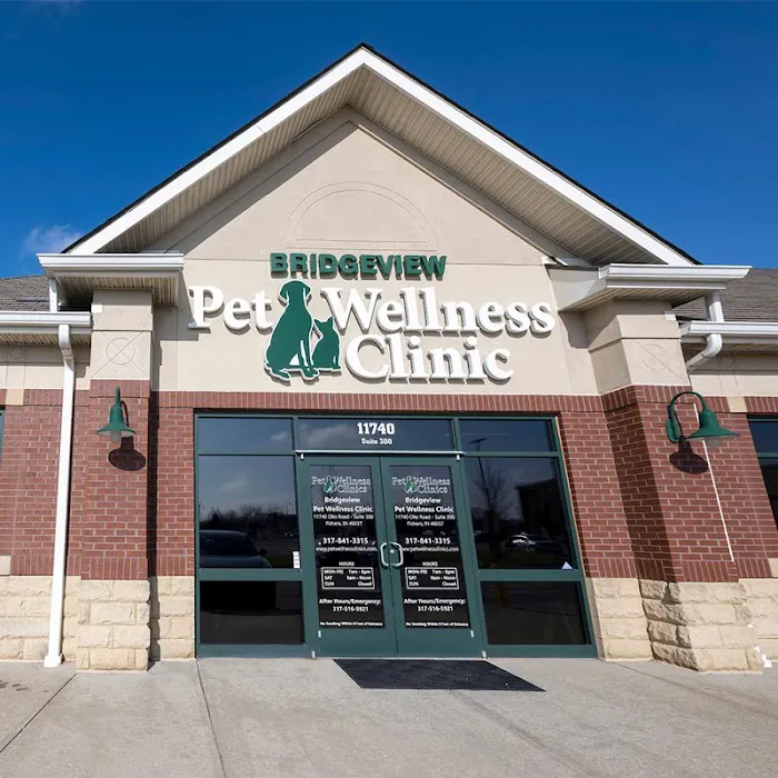 Bridgeview Pet Wellness Clinic Picture 2