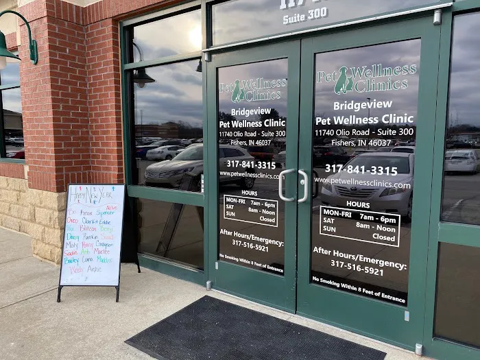 Bridgeview Pet Wellness Clinic Picture 4