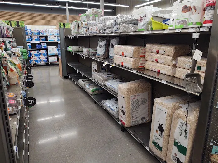 Petco Picture 1