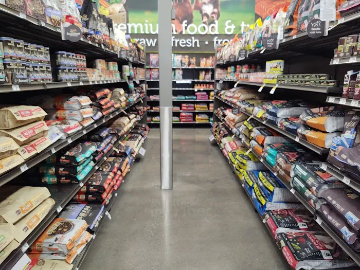 Petco Picture 2