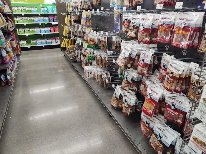Petco Picture 10