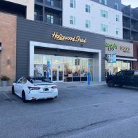 Hollywood Feed ico