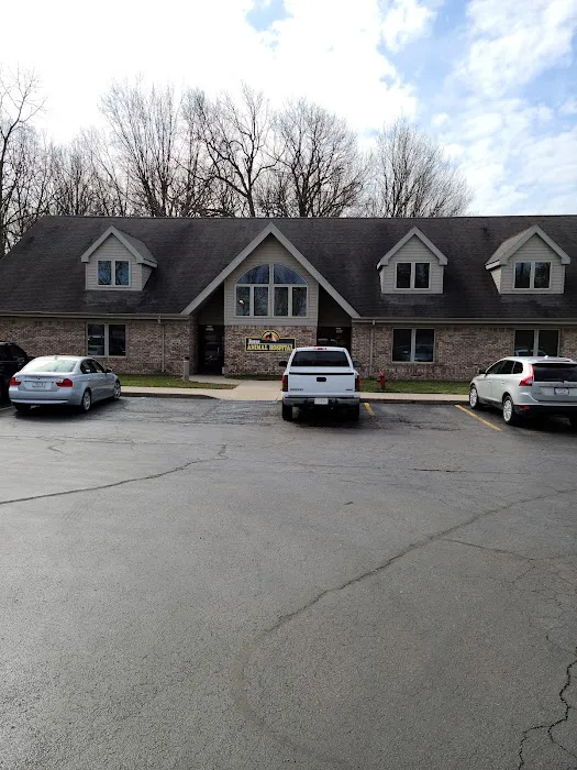 Boyce Animal Hospital Picture 10