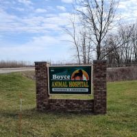 Boyce Animal Hospital ico