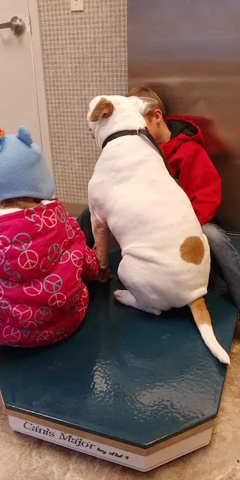 Bruns Animal Clinic, LTD Picture 6