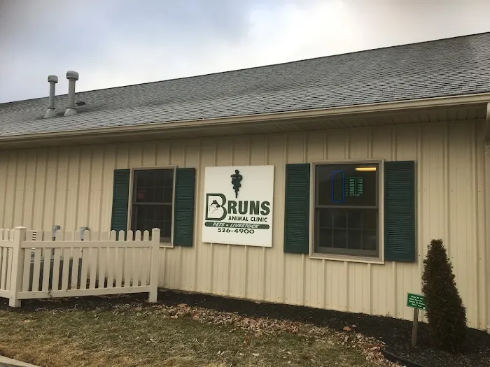 Bruns Animal Clinic, LTD Picture 7