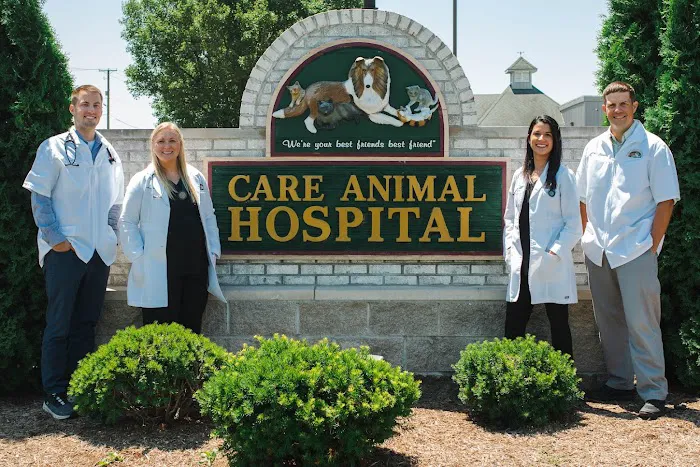 Care Animal Hospital Picture 8