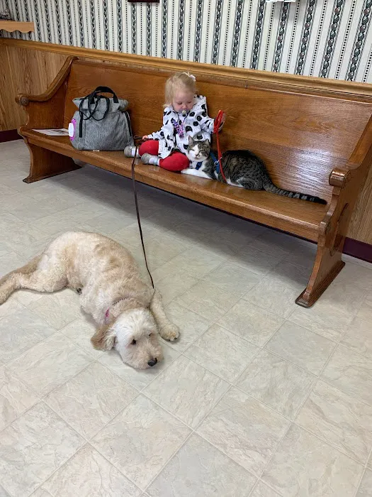 Eaton Veterinary Clinic Picture 2
