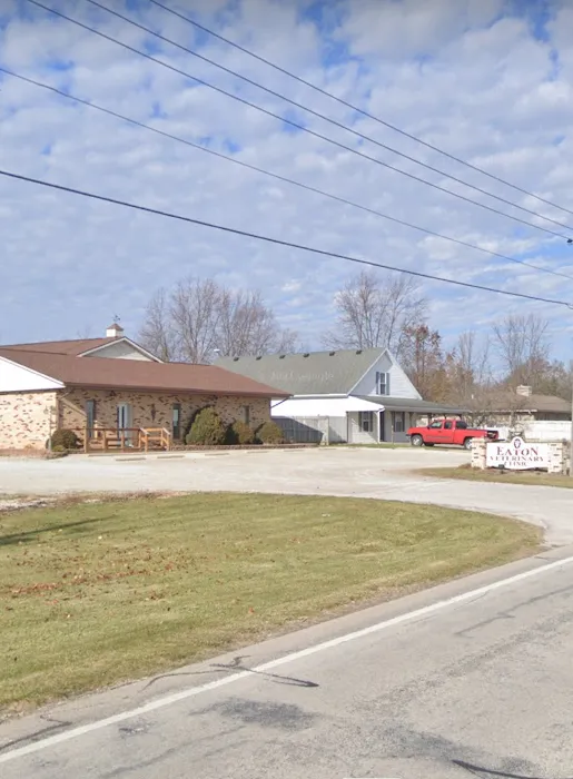 Eaton Veterinary Clinic Picture 1