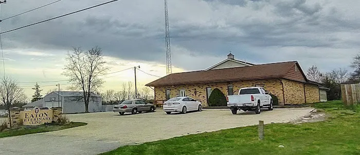 Eaton Veterinary Clinic Picture 6