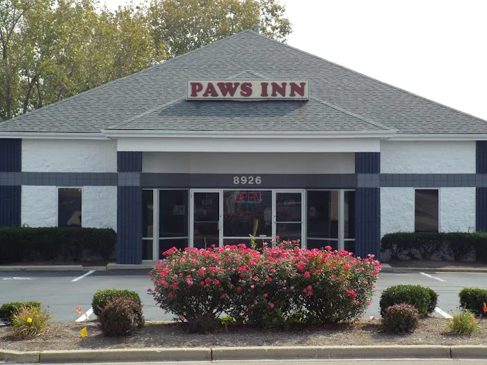 Paws Inn Animal Hospital Picture 7