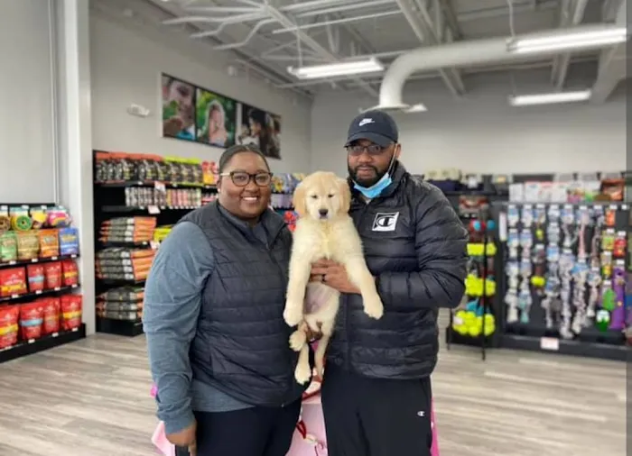 Petland Austin Landing Picture 6