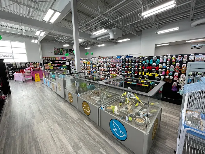 Petland Austin Landing Picture 9
