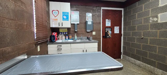 Northridge Animal Clinic Picture 1