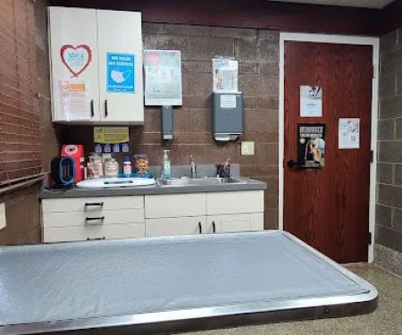 Northridge Animal Clinic