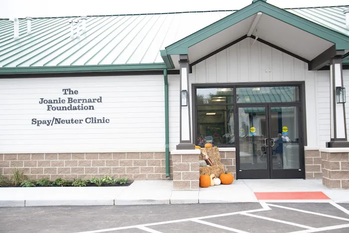 Dayton Humane Spay & Neuter Clinic Picture 7