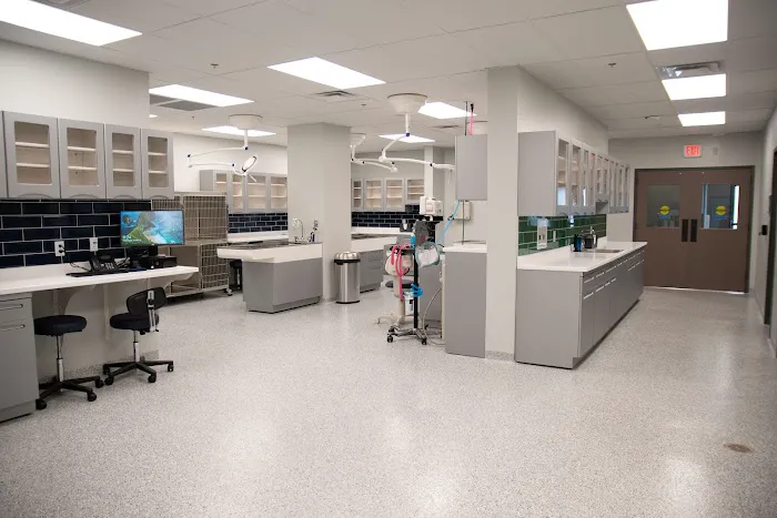 Dayton Humane Veterinary Hospital Picture 3