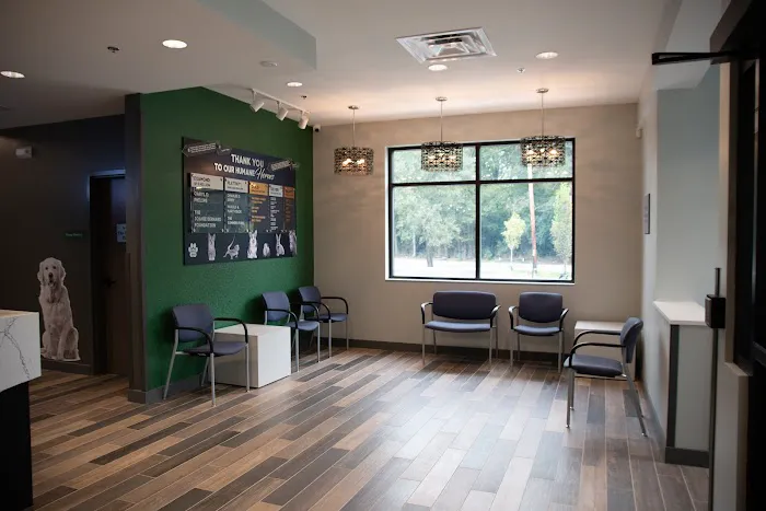 Dayton Humane Veterinary Hospital Picture 2
