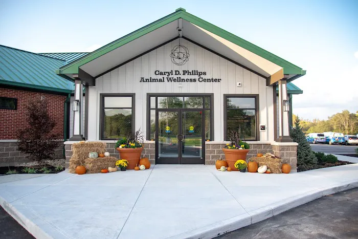 Dayton Humane Veterinary Hospital Picture 1