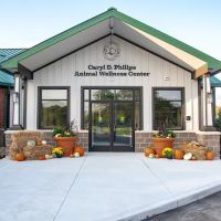 Dayton Humane Veterinary Hospital ico