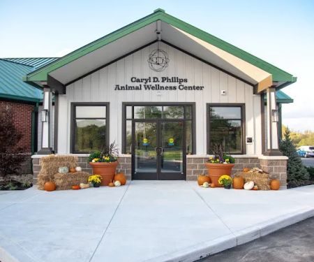 Dayton Humane Veterinary Hospital