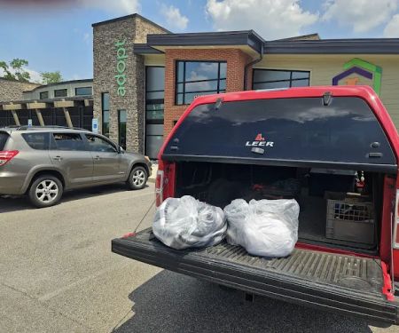 SICSA Pet Adoption and Wellness Center Veterinary Clinic