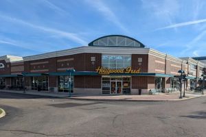 Auto Service Center