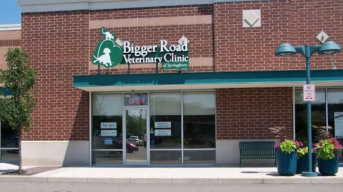 Bigger Road Veterinary Center Picture 1