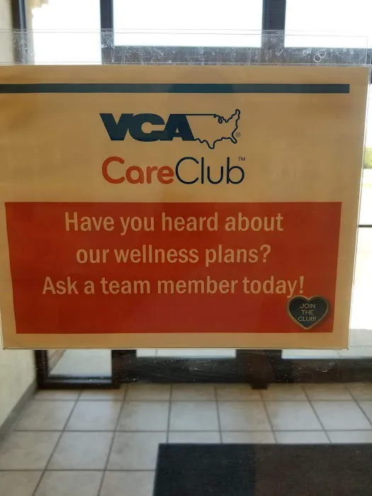 VCA Northwood Animal Hospital Picture 7