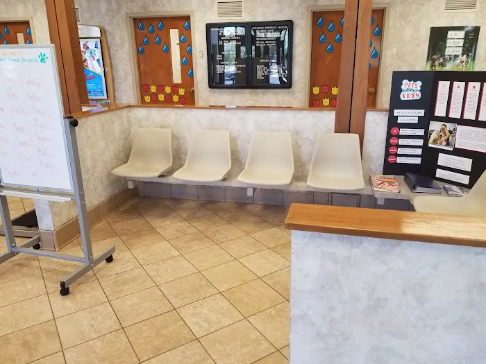 VCA Northwood Animal Hospital Picture 9