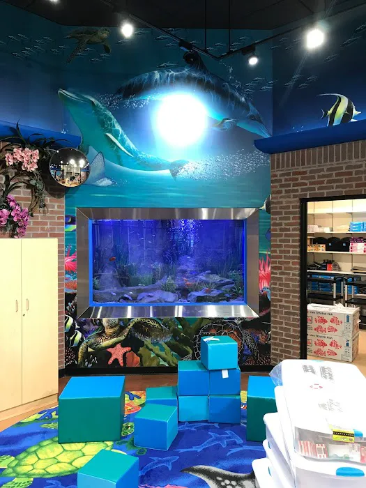Aquarium Artisans Picture 4