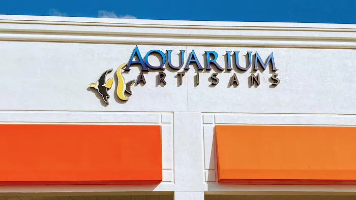 Aquarium Artisans Picture 2