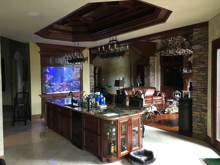 Aquarium Artisans Picture 10