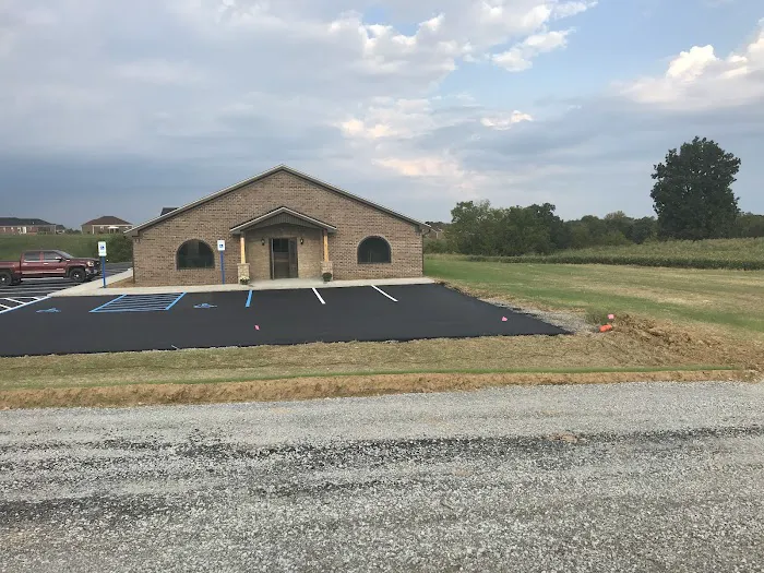 Ridgeview Animal Clinic Picture 10