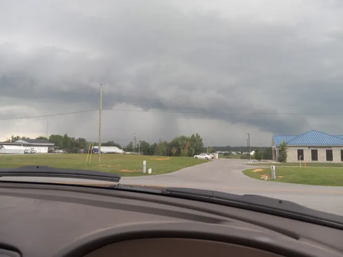 Russell County Animal Clinic Picture 2