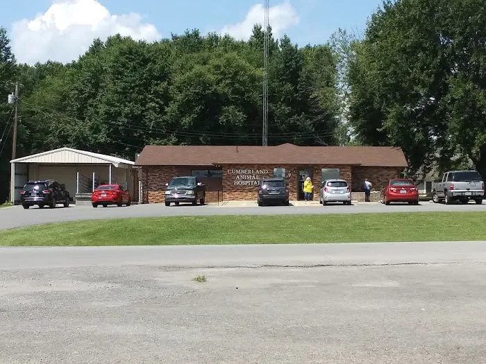 Cumberland Animal Hospital Picture 8