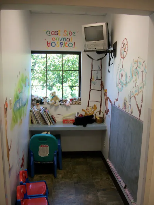 East Side Animal Hospital, A Thrive Pet Healthcare Partner Picture 8