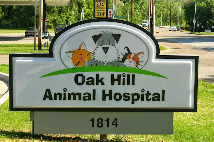 Oak Hill Animal Hospital Picture 1