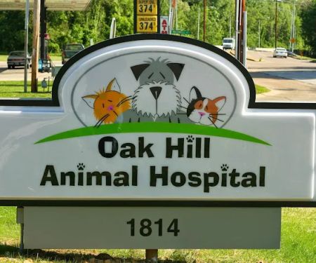 Oak Hill Animal Hospital