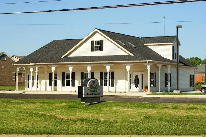 Oak Hill Animal Hospital Picture 6