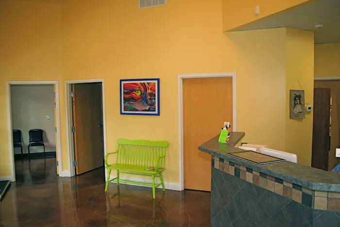 Oak Hill Animal Hospital Picture 8