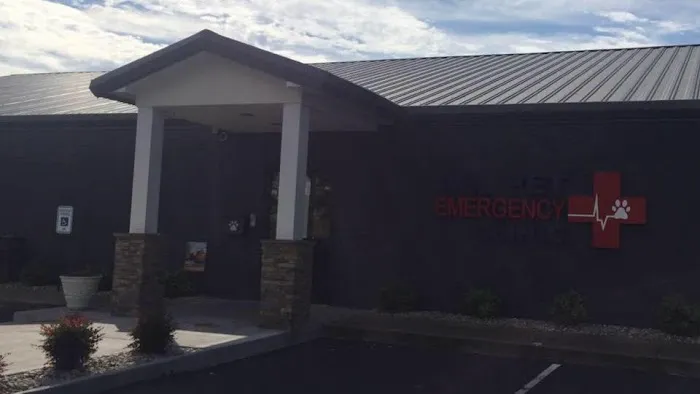 VCA All Pet Emergency Center Picture 1