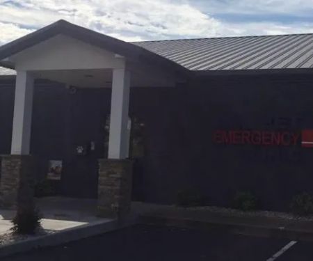 VCA All Pet Emergency Center