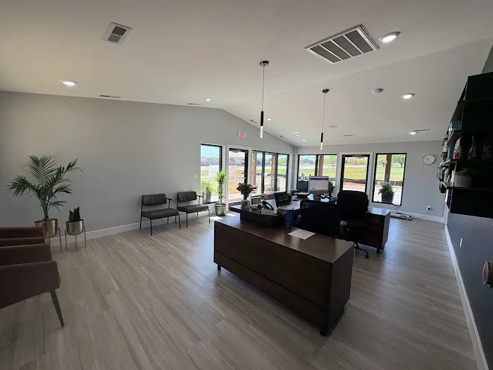 PAWSH Premier Animal Wellness & Surgery Hospital: Dr. Adrienne Price DVM Picture 9