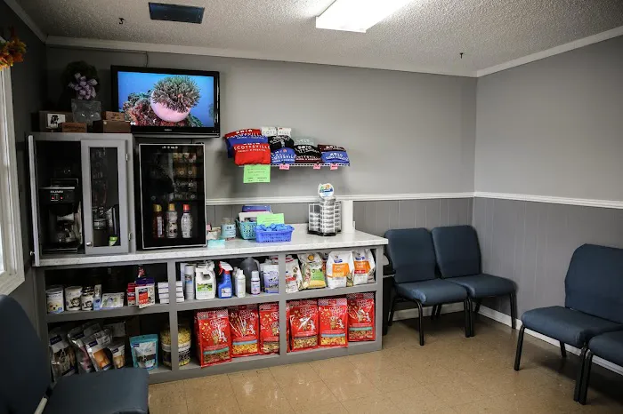 Scottsville Animal Hospital Picture 9